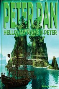 Peter Pan - Hello, my name is Peter