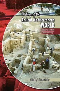 HISTORY OF THE ANCIENT MEDITERRANEAN WOR
