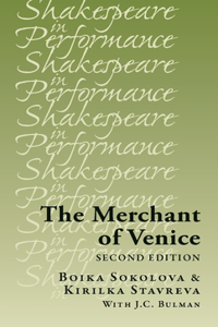 Merchant of Venice