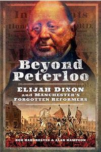 Beyond Peterloo