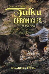 Descent from Tulku Chronicles of the King