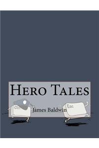 Hero Tales