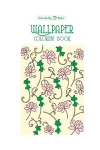 Wallpaper Coloring Book