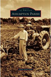 Assumption Parish