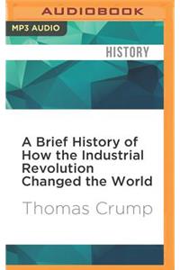 Brief History of How the Industrial Revolution Changed the World