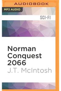 Norman Conquest 2066