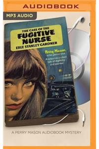 Case of the Fugitive Nurse