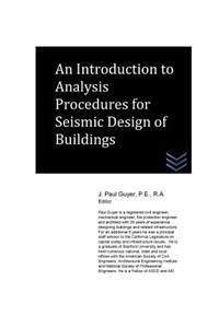 Introduction to Analysis Procedures for Seismic Design of Buildings