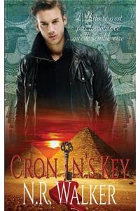 Cronin's Key (French Translation)
