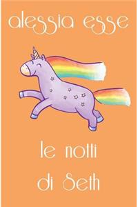 Le Notti Di Seth