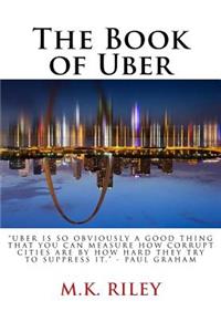 Book of Uber