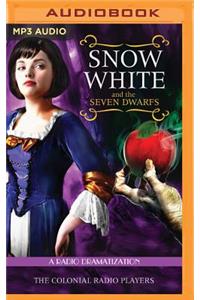 Snow White and the Seven Dwarfs