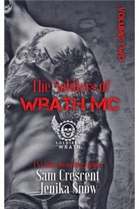 The Soldiers of Wrath MC