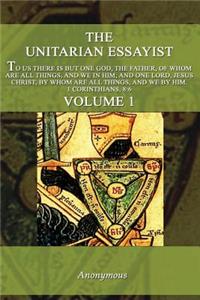 Unitarian Essayist