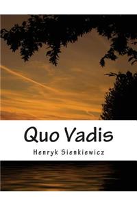 Quo Vadis