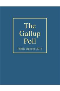 Gallup Poll