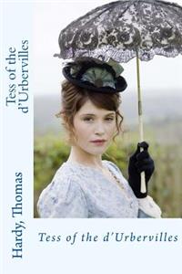 Tess of the d'Urbervilles