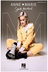 Anne-Marie