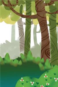 Forest Fuzz Notebook