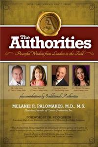 Authorities - Melanie R. Palomares