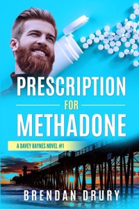 Prescription For Methadone