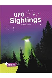 UFO Sightings