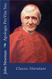 Apologia Pro Vita Sua