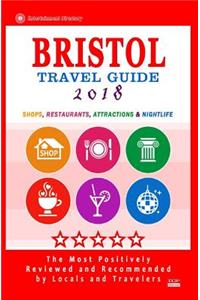 Bristol Travel Guide 2018