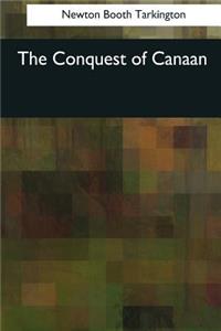 The Conquest of Canaan