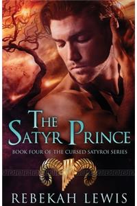 Satyr Prince