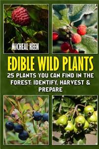 Edible Wild Plants