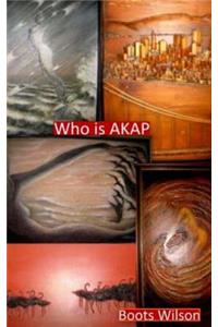 Who is AKAP
