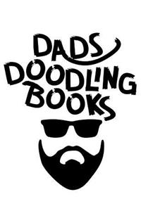 Dads Doodling Books