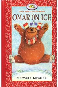 Omar on Ice