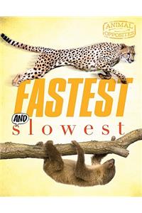 Fastest and Slowest