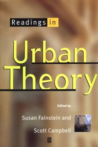 Readings in Urban Theory