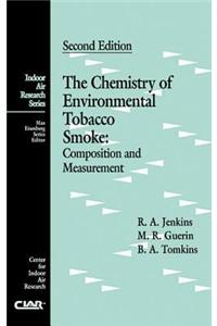 Chemistry of Environmental Tobacco Smoke