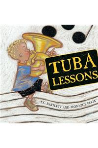 Tuba Lessons