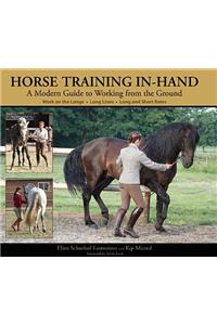 Horse Training In-Hand