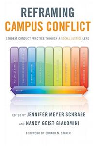 Reframing Campus Conflict