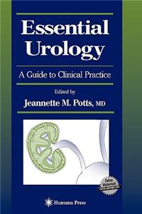 Essential Urology: A Guide to Clinical Practice