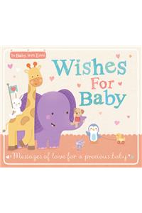 Wishes for Baby