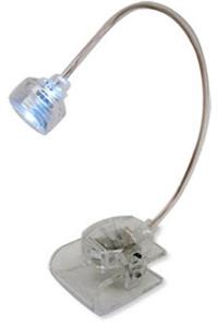 Ilite Clear Booklight