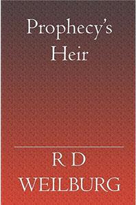 Prophecy's Heir