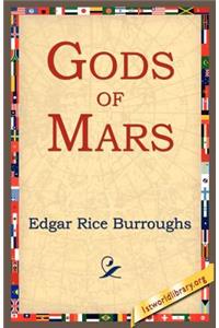 Gods of Mars