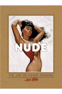 Nude: The Job of Figure Drawing