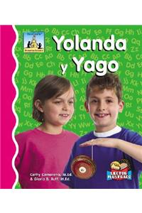 Yolanda y Yago
