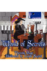 World of Secrets