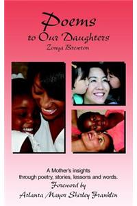 Poems to Our Daughters