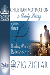 Building Winning Relationships